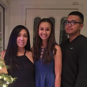 Meet your Posher, Maria